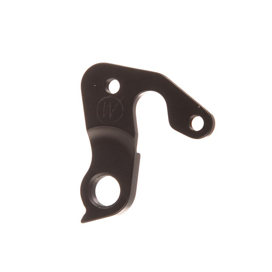 Wheels Manufacturing, Dropout 116, Derailleur hanger, Scott