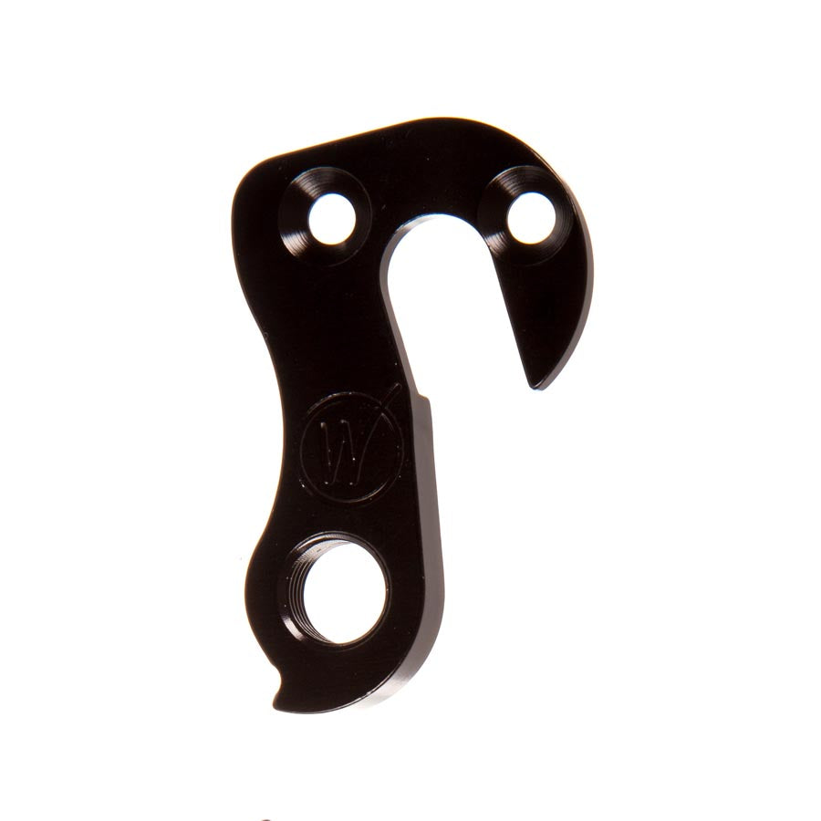 Wheels Manufacturing, 133, Derailleur dropout, Look, Raleigh