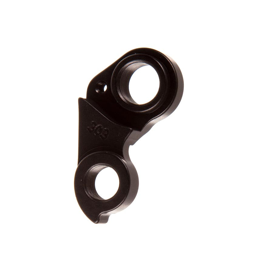 Wheels Manufacturing, Dropout 303, Derailleur Hanger, #303, Cannondale 12x1.0 Thru Axle