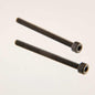 Look, Dropout Screw Kit L96, Pair