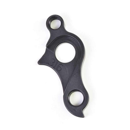 Wheels Manufacturing, DROPOUT-316, Derailleur Hanger, Ibis
