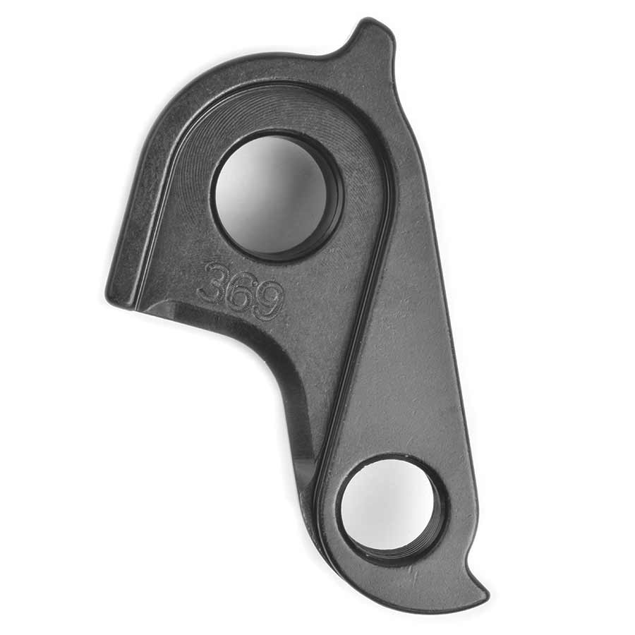 Wheels Manufacturing, DROPOUT-369, Derailleur Hanger, Transition