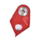 Wheels Manufacturing, DROPOUT-E, Derailleur Hanger