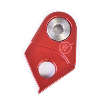 Wheels Manufacturing, DROPOUT-E, Derailleur Hanger