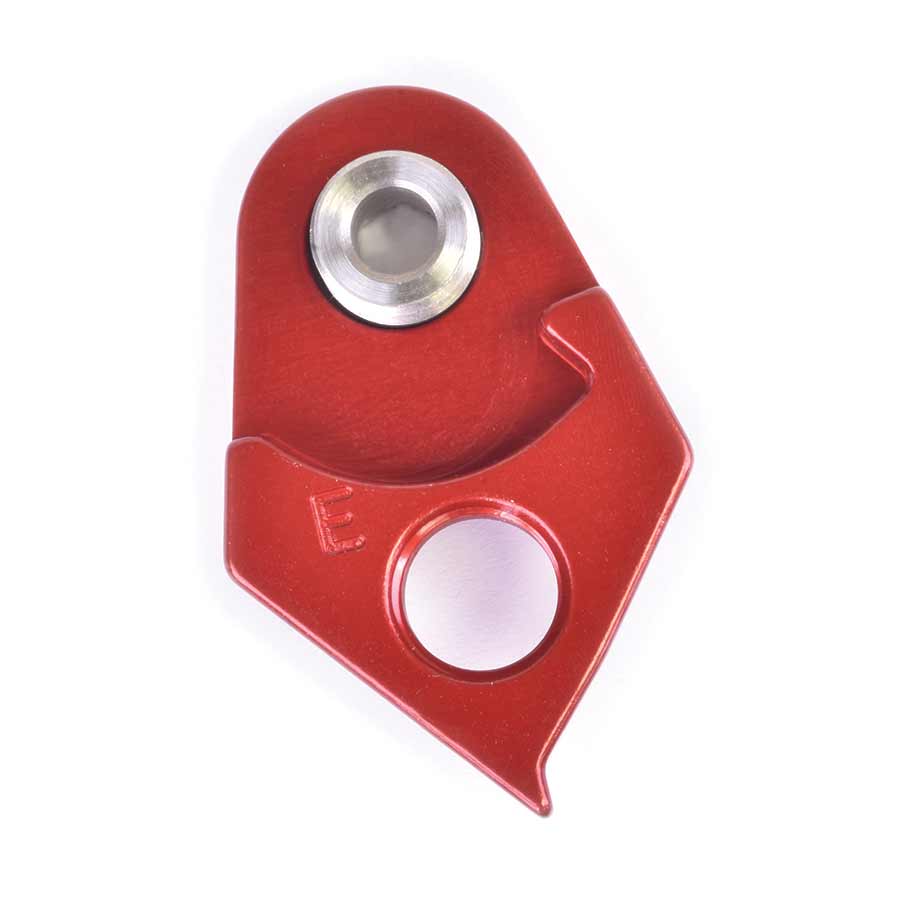 Wheels Manufacturing, DROPOUT-E, Derailleur Hanger