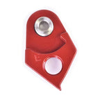 Wheels Manufacturing, DROPOUT-E, Derailleur Hanger