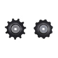 Shimano, Deore M6000 Pulleys, RD-M6000-GS, Set