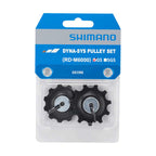 Shimano, Deore M6000 Pulleys, RD-M6000-GS, Set