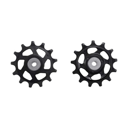 Shimano, XT M8100 Pulleys, Set