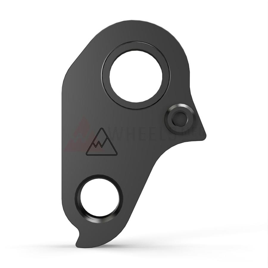 Wheels Manufacturing, DROPOUT-444, Derailleur Hanger, Marin, Polygon