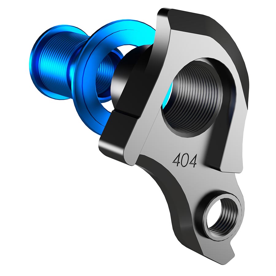 Wheels Manufacturing, DROPOUT-487, Derailleur Hanger, Trek ABP UDH