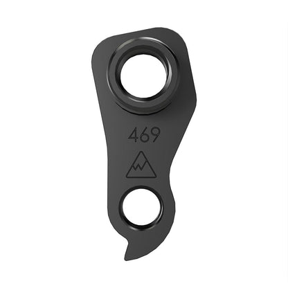 Wheels Manufacturing, DROPOUT-469, Derailleur Hanger
