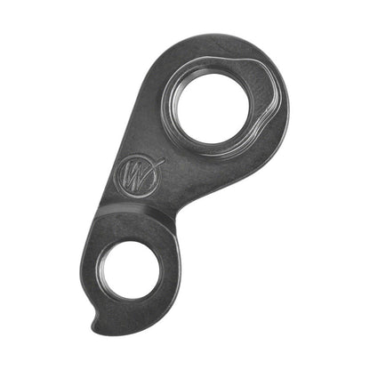 Wheels Manufacturing, Dropout-377, Derailleur Hanger, #377, 3T