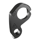 Wheels Manufacturing, Dropout-557, Derailleur Hanger, #557, Marin & Polygon