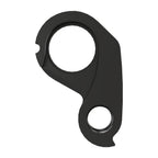 Wheels Manufacturing, Dropout-557, Derailleur Hanger, #557, Marin & Polygon