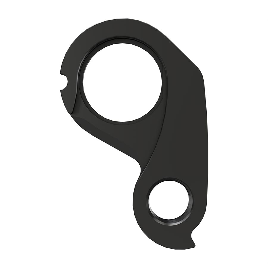 Wheels Manufacturing, Dropout-557, Derailleur Hanger, #557, Marin & Polygon