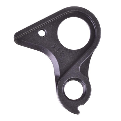 Wheels Manufacturing, Dropout 312, Derailleur Hanger