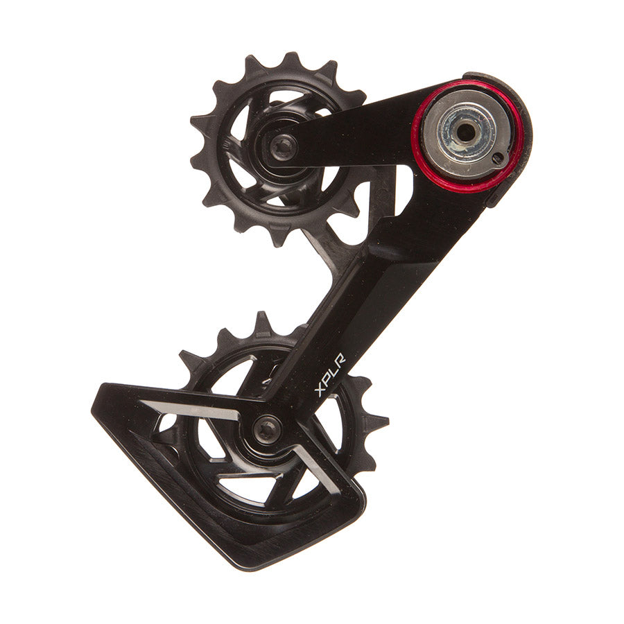 SRAM, Force AXS XPLR E1 Cage Assy