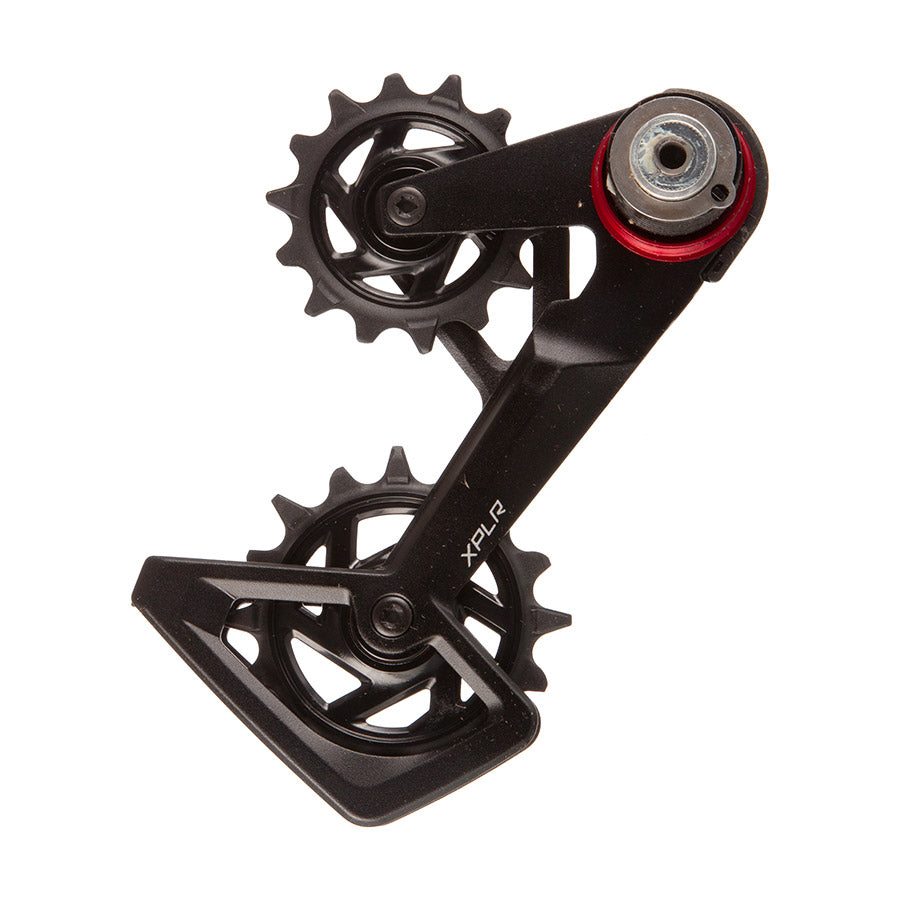 SRAM, Rival AXS XPLR E1 Cage Assy