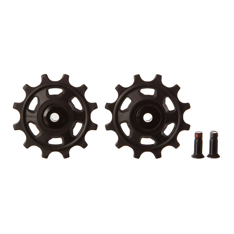 Kit de roue jockey