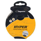 Jagwire, Slick, Derailleur cable, SRAM/Shimano, Stainless, 3100mm (tandem)