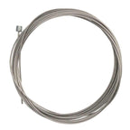 SRAM, Stainless Shift Cable, Shifter Cable, 1.1mm, 2200mm, Shimano/SRAM, Unit