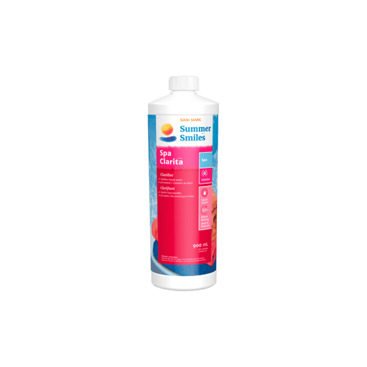 Spa Clarita (900ml)