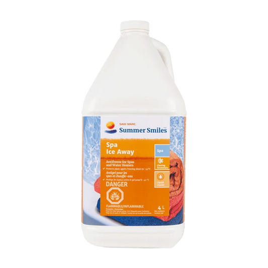 Spa Antigel (4L)
