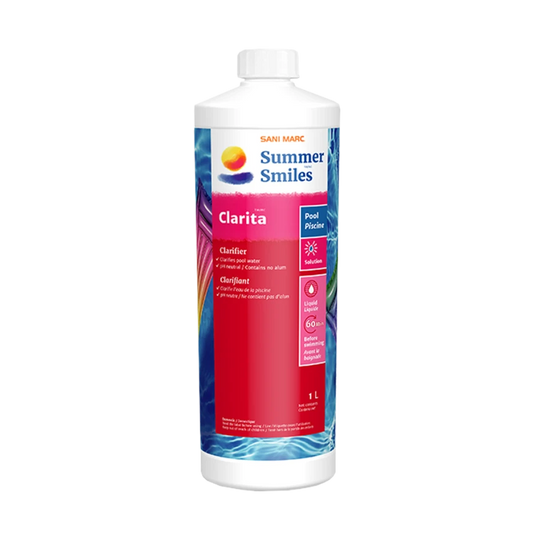 Clarita (1L-4L)