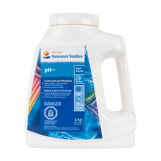 PH - (3kg)