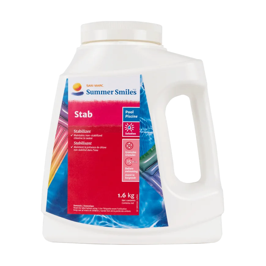 Stabilisateur (1.6kg)