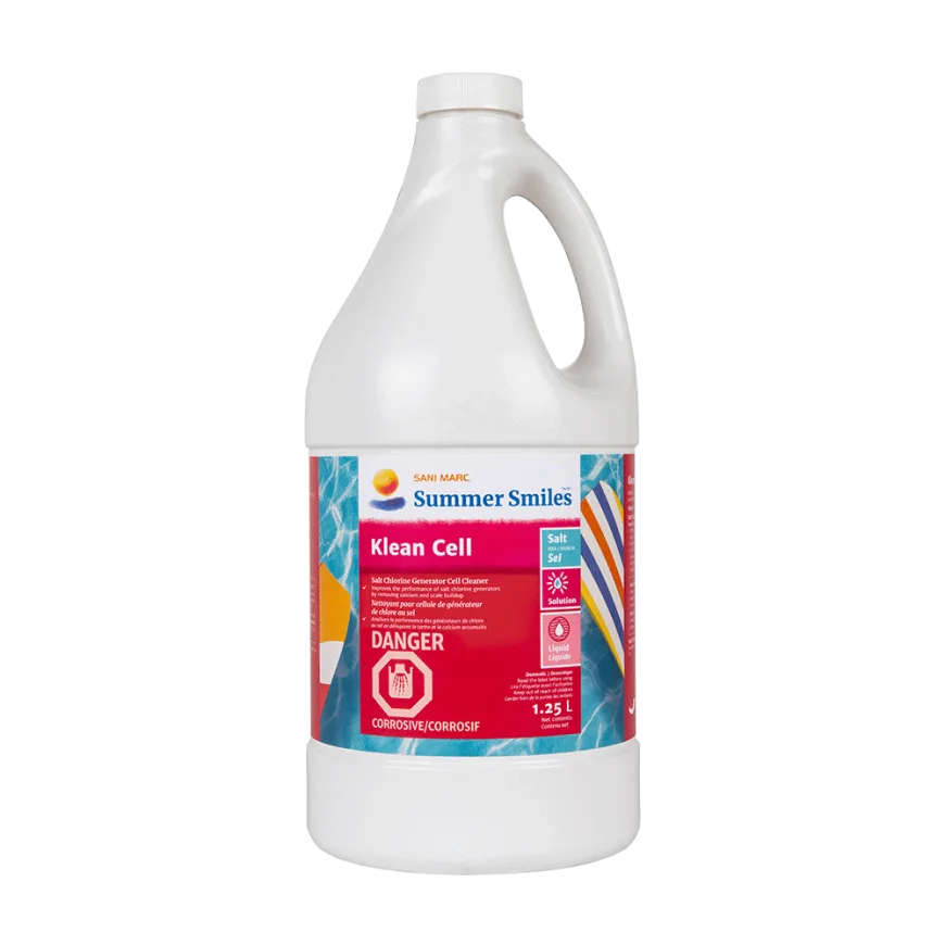 Nettoyant pour la cellule (1.25L)