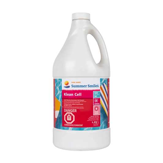 Nettoyant pour la cellule (1.25L)
