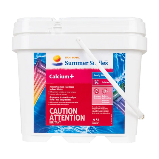 Calcium+ (4kg-8kg)