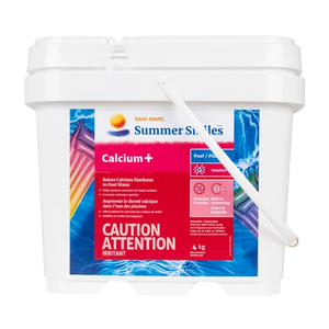 CALCIUM 4 KG SM