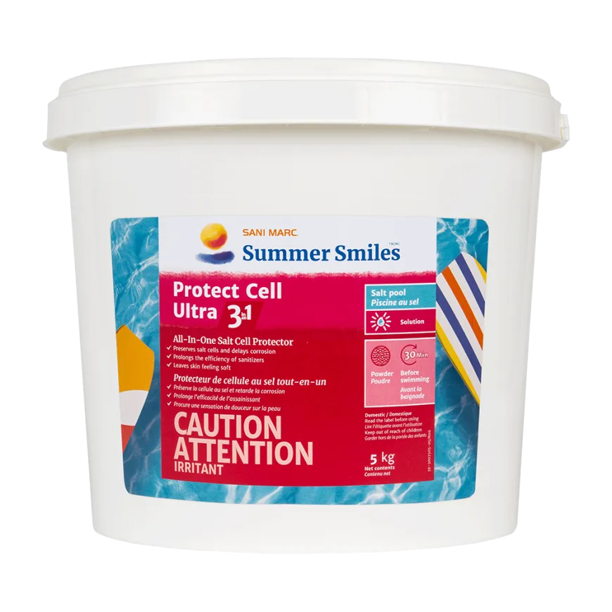Protecteur de cell 3 en 1 (5kg)