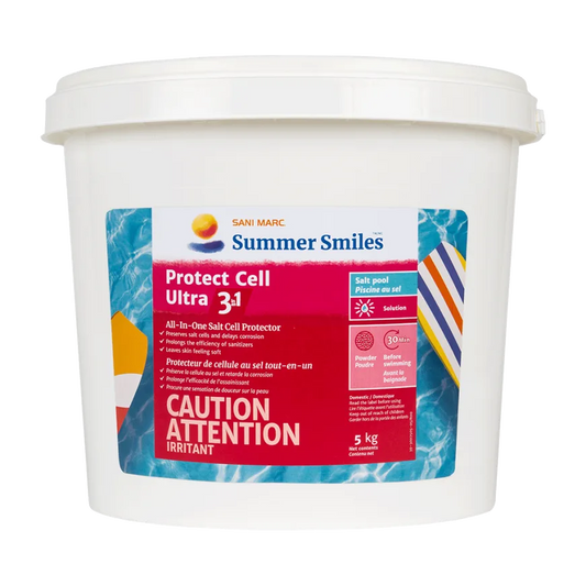Protecteur de cell 3 en 1 (5kg)
