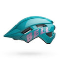 SIDETRACK II HELMET BLUE/PINK