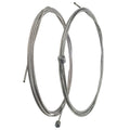 STEEL/STAINLESS STEEL SPEED CABLE
