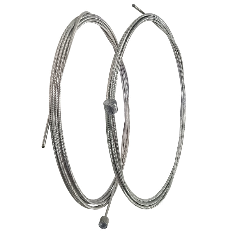 CÂBLE VITESSE ACIER/INOX