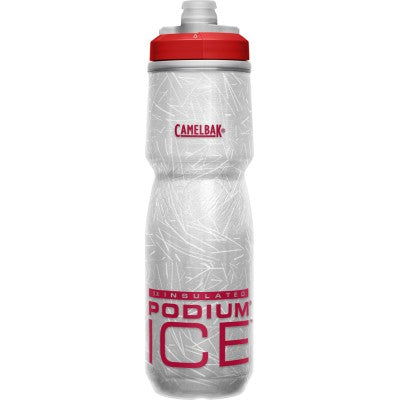 Bouteille Podium ICE isolée 21oz/620ml
