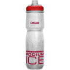Bouteille Podium ICE isolée 21oz/620ml