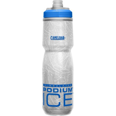 Bouteille Podium ICE isolée 21oz/620ml