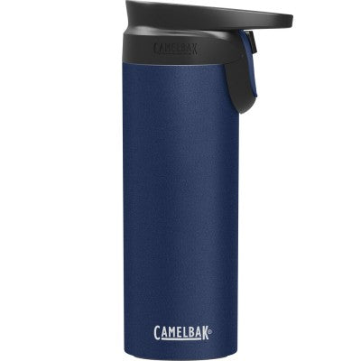 Bouteille en acier inoxydable isolée 600ml