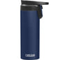 Bouteille en acier inoxydable isolée 600ml