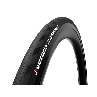 VITTORIA PNEU ZAFFIRO 28-622 RIGIDE NOIR 