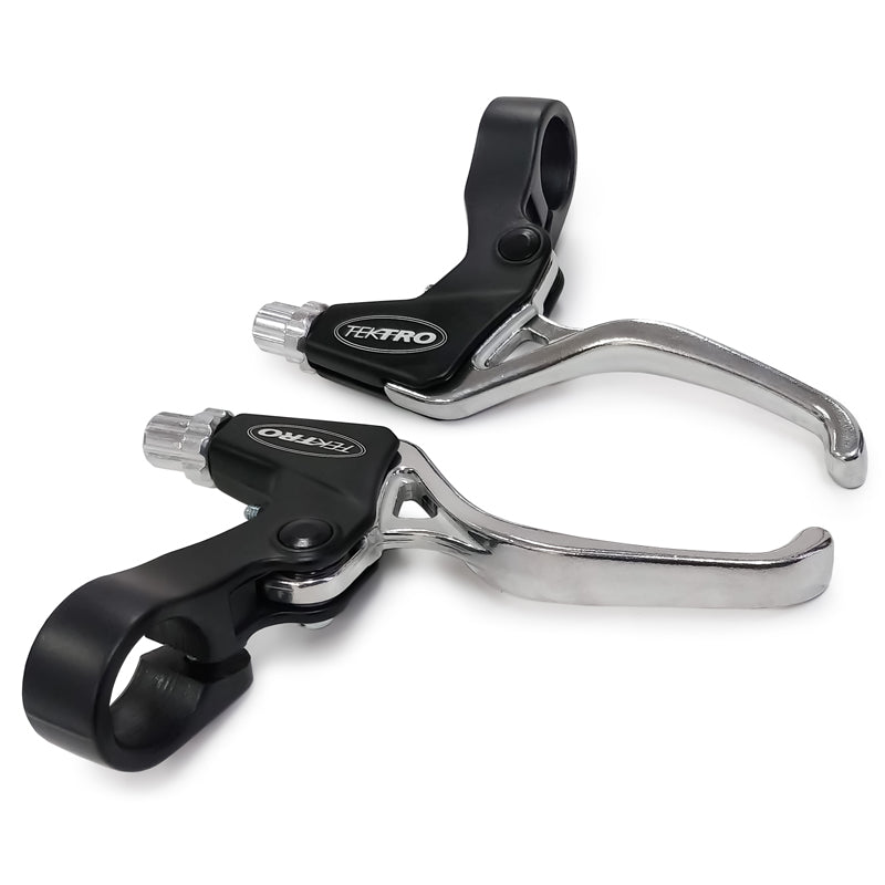 JUNIOR TEKTRO BRAKE LEVERS