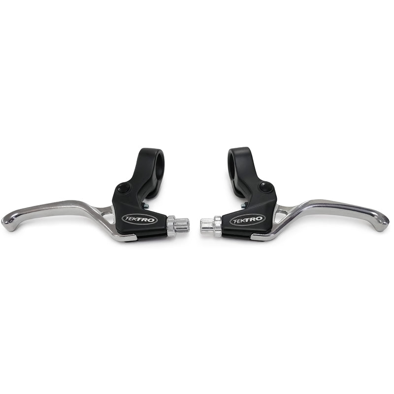 JUNIOR TEKTRO BRAKE LEVERS