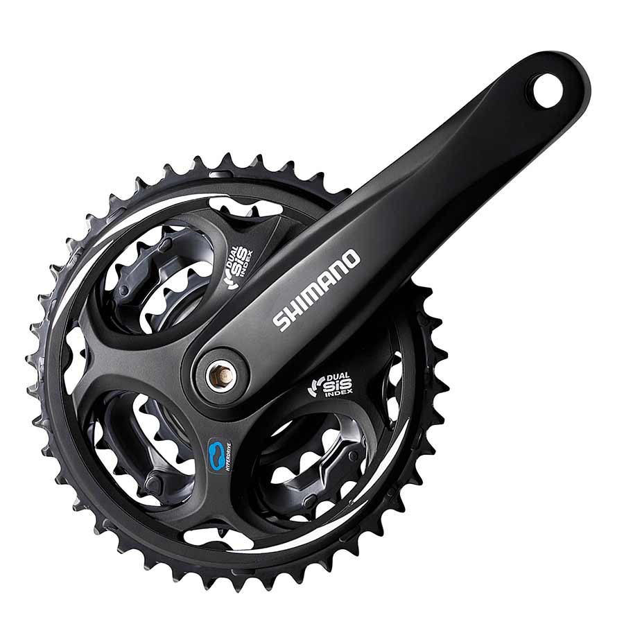 ALTUS FC-M311 CRANKSET 7/8Speed ​​22/32/42T