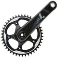 SRAM, Force1, Crankset, 11 sp., 170mm, 42T, BCD:110mm, GXP, 68mm, 45.5mm, Black